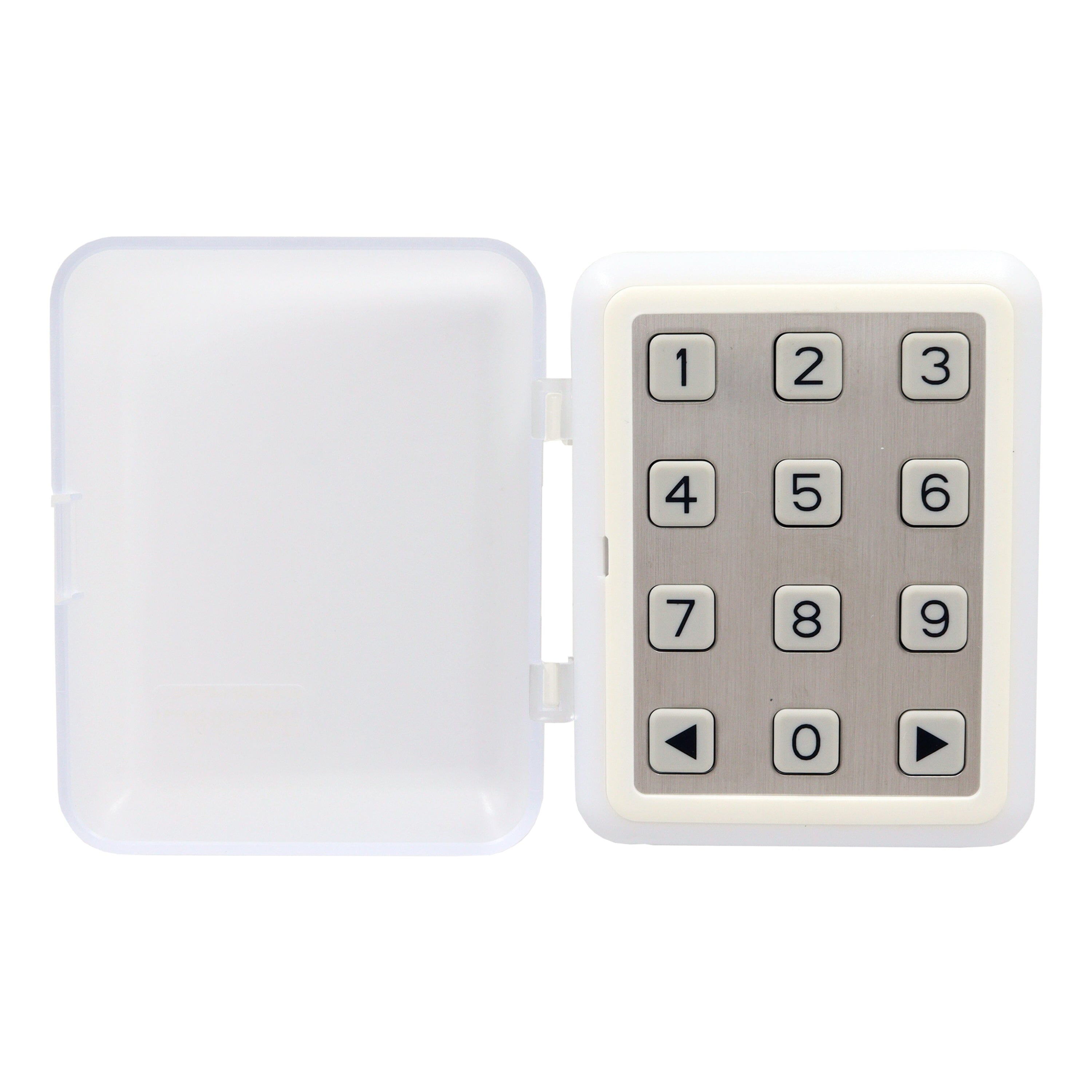 Stoddart Genuine Wireless Keypad | Remote Pro